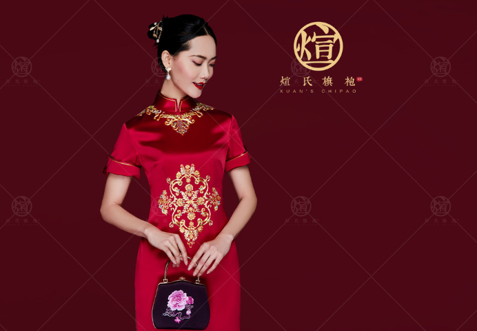  2020成都婚紗禮服哪家好？成都婚紗禮服店排行榜  第4張