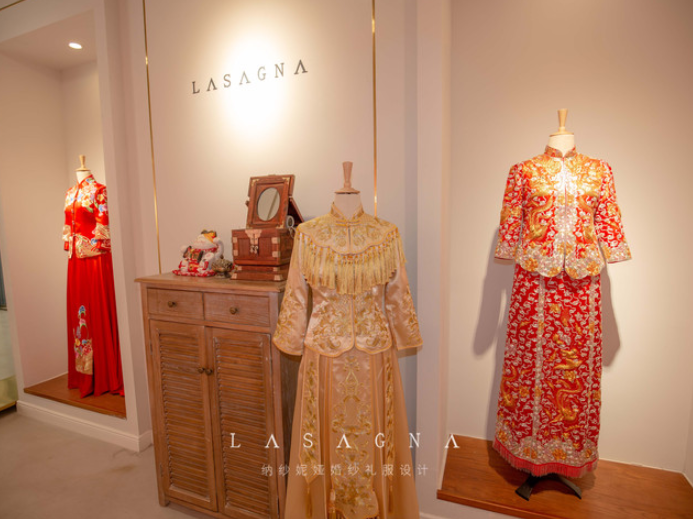  2020成都婚紗禮服哪家好？成都婚紗禮服店排行榜  第5張