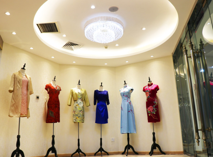  2020成都婚紗禮服哪家好？成都婚紗禮服店排行榜  第8張
