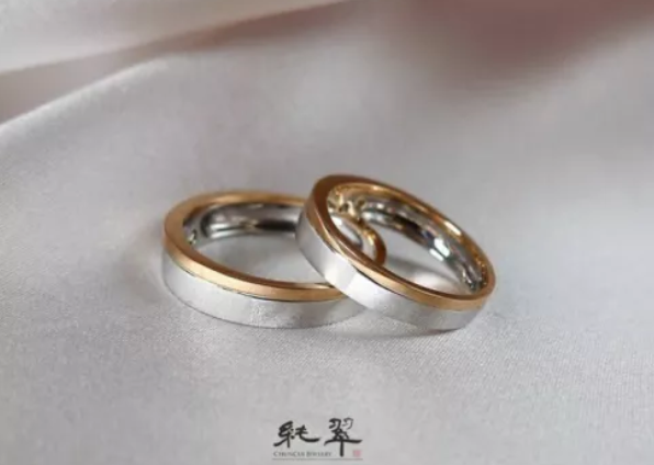 14k金和18k玫瑰金哪個好？藏在玫瑰金里的秘密大公開！  第6張