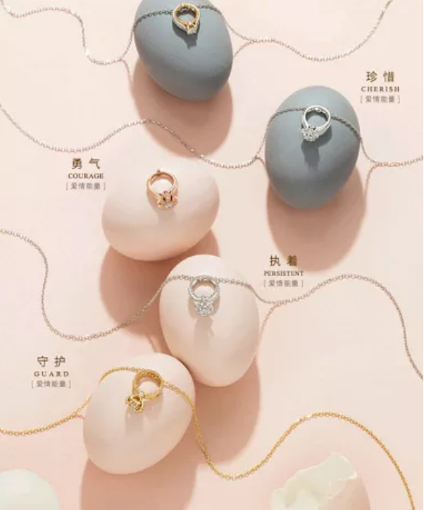14k金和18k玫瑰金哪個好？藏在玫瑰金里的秘密大公開！  第8張