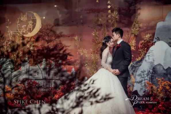 零失誤搞定婚紗！準新娘們在試紗前都必須認真看看！  第3張