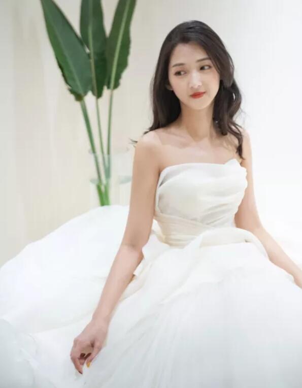 零失誤搞定婚紗！準新娘們在試紗前都必須認真看看！  第4張