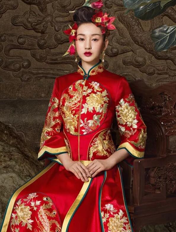 零失誤搞定婚紗！準新娘們在試紗前都必須認真看看！  第5張