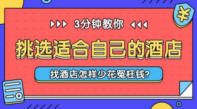 速速收藏！找酒店不必再花冤枉錢！  第1張