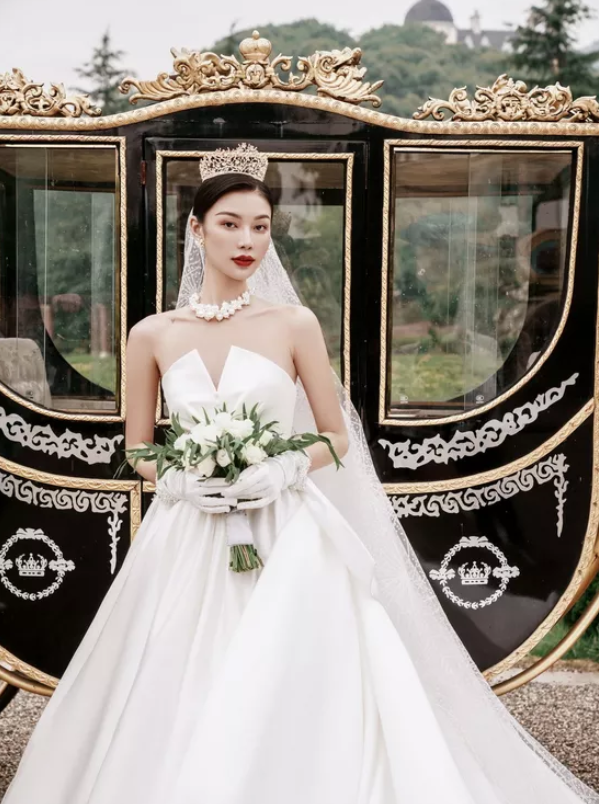 金夫人婚紗攝影怎么樣？拍過的人最有發言權！  第6張