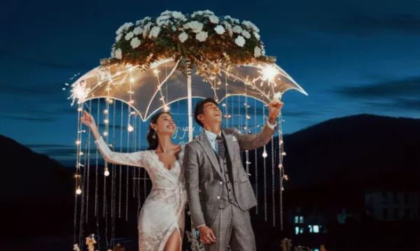 金夫人婚紗攝影怎么樣？拍過的人最有發言權！  第12張