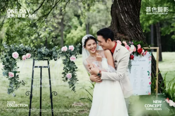 拍婚紗照前要準(zhǔn)備什么？聽我的，都聽我的！  第3張