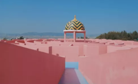 國內的這些網紅拍照圣地,你知道幾個? 第1張