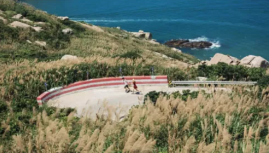 國內的這些網紅拍照圣地,你知道幾個? 第2張