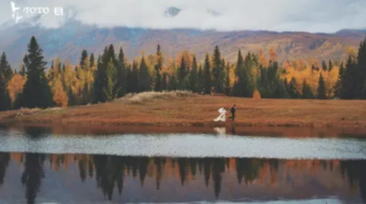 國內的這些網紅拍照圣地,你知道幾個? 第5張