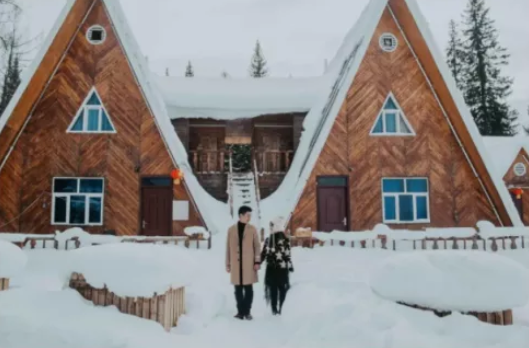 國內的這些網紅拍照圣地,你知道幾個? 第6張