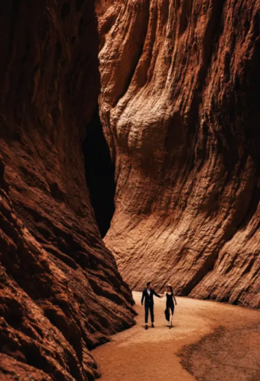 國內的這些網紅拍照圣地,你知道幾個? 第7張