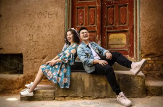 國內的這些網紅拍照圣地,你知道幾個? 第8張