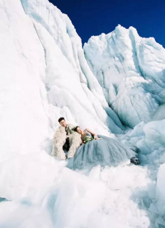 國內的這些網紅拍照圣地,你知道幾個? 第9張