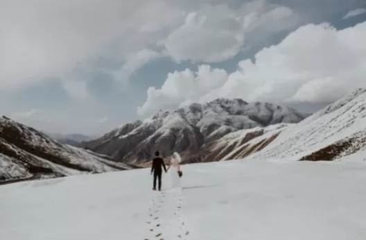 國內的這些網紅拍照圣地,你知道幾個? 第10張