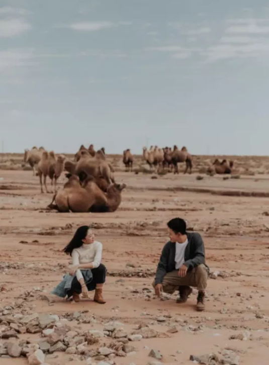 國內的這些網紅拍照圣地,你知道幾個? 第11張