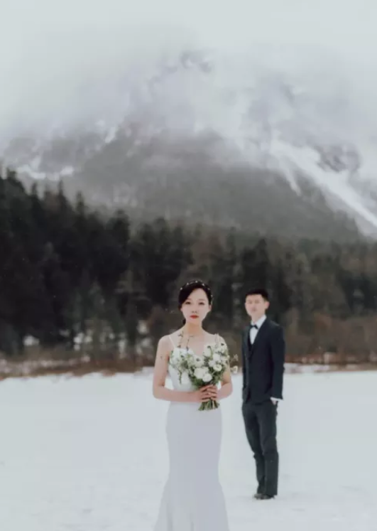 國內的這些網紅拍照圣地,你知道幾個? 第13張