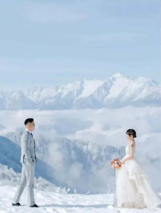 國內的這些網紅拍照圣地,你知道幾個? 第14張