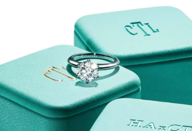 結(jié)婚買首飾原來有這么多學(xué)問？三金五金、鉆戒、對戒“一文打盡”！  第5張