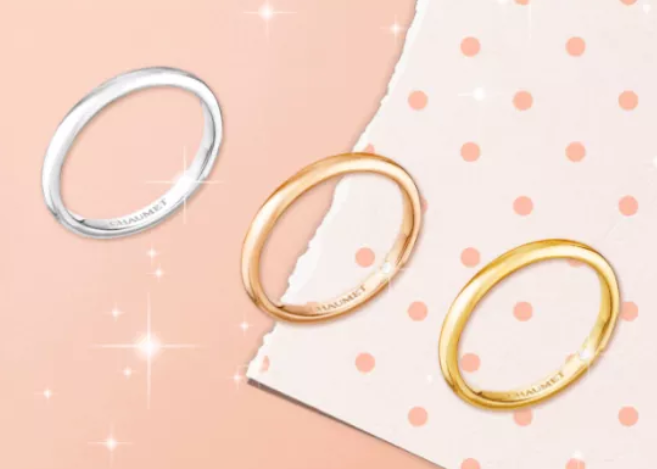 結(jié)婚買首飾原來有這么多學(xué)問？三金五金、鉆戒、對戒“一文打盡”！  第7張