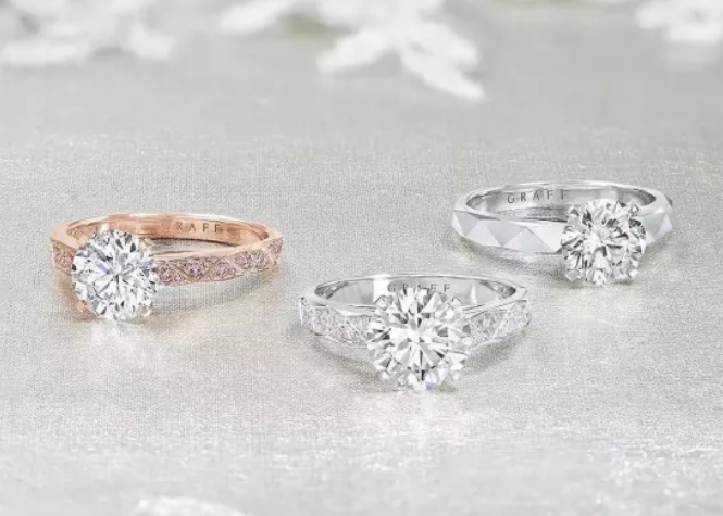 結(jié)婚買首飾原來有這么多學(xué)問？三金五金、鉆戒、對戒“一文打盡”！  第9張