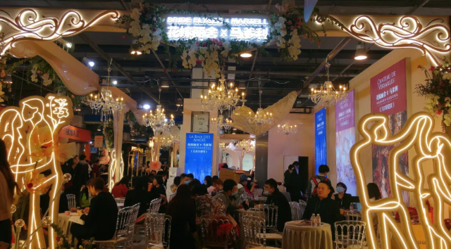 2020秋季北京婚博會圓滿落幕!感謝各位會員的支持和信賴~下屆展會時間(12月26-27號)  第12張