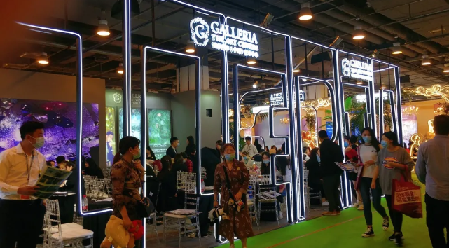 2020秋季北京婚博會圓滿落幕!感謝各位會員的支持和信賴~下屆展會時間(12月26-27號)  第16張