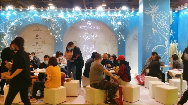 2020秋季北京婚博會圓滿落幕!感謝各位會員的支持和信賴~下屆展會時間(12月26-27號)  第18張