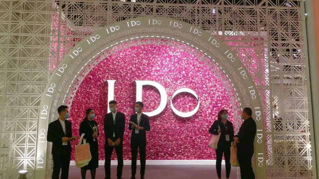 2020秋季北京婚博會圓滿落幕!感謝各位會員的支持和信賴~下屆展會時間(12月26-27號)  第21張