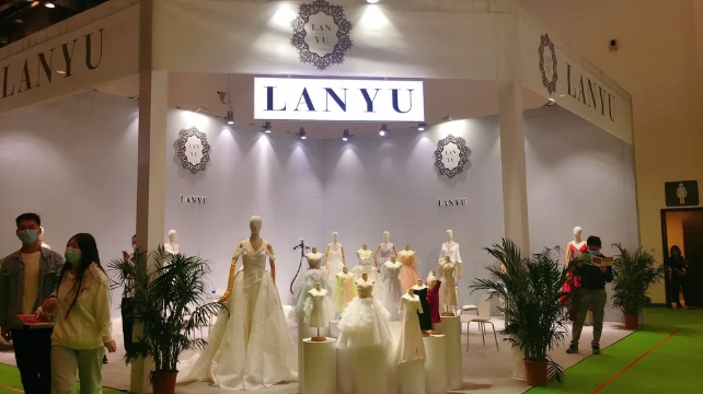 2020秋季北京婚博會圓滿落幕!感謝各位會員的支持和信賴~下屆展會時間(12月26-27號)  第24張