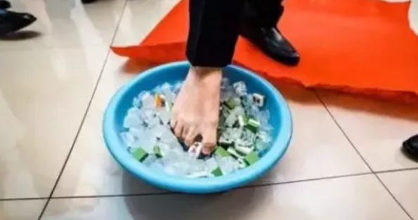 嗨翻天的堵門游戲，婚禮就要玩點不一樣的！  第9張