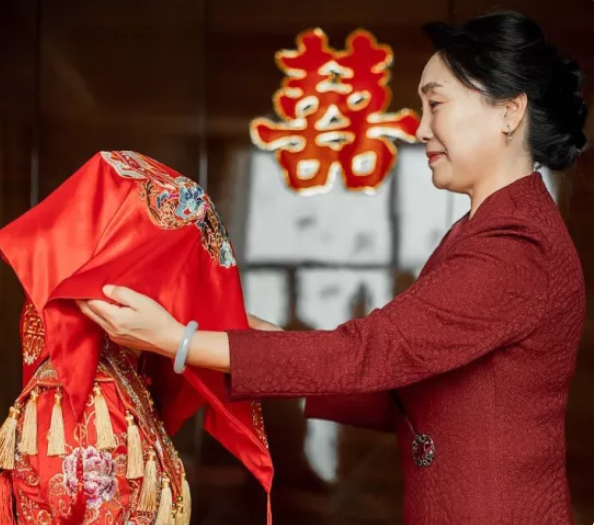 結婚女方要準備什么嫁妝？先看看這份達人陪嫁清單！  第8張