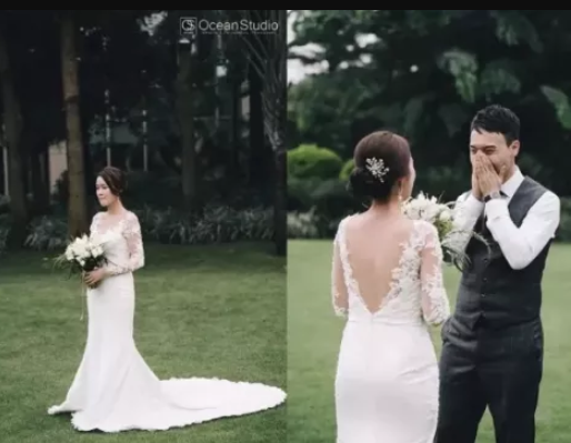 婚禮上最具儀式感的7個環節，讓婚禮永生難忘！  第1張