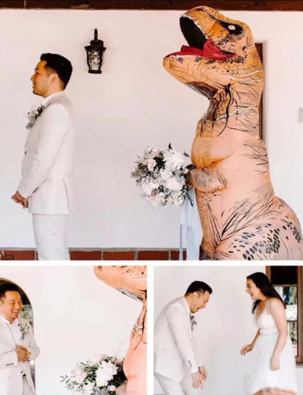 婚禮上最具儀式感的7個環節，讓婚禮永生難忘！  第2張