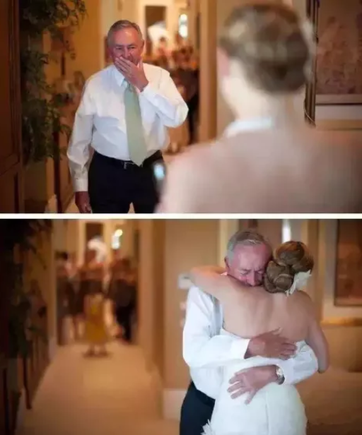 婚禮上最具儀式感的7個環節，讓婚禮永生難忘！  第3張