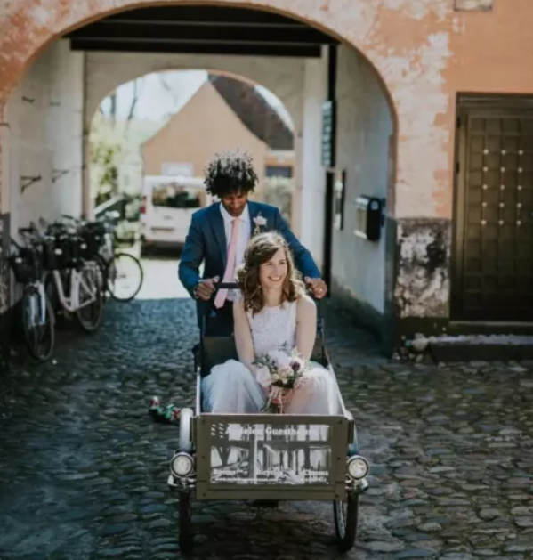 婚禮上最具儀式感的7個環節，讓婚禮永生難忘！  第4張