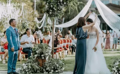 婚禮上最具儀式感的7個環節，讓婚禮永生難忘！  第5張