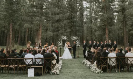 婚禮上最具儀式感的7個環節，讓婚禮永生難忘！  第6張