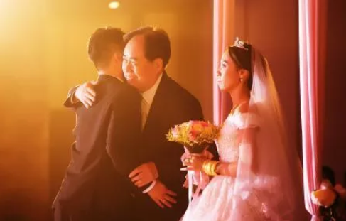 婚禮上最具儀式感的7個環節，讓婚禮永生難忘！  第7張