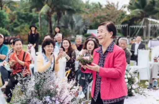 婚禮上最具儀式感的7個環節，讓婚禮永生難忘！  第8張