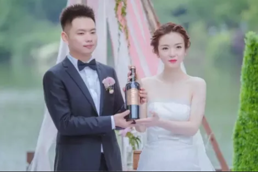 婚禮上最具儀式感的7個環節，讓婚禮永生難忘！  第10張