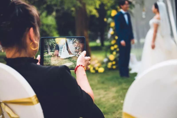 2020婚禮證婚人致辭 精簡版（收藏備用）  第1張