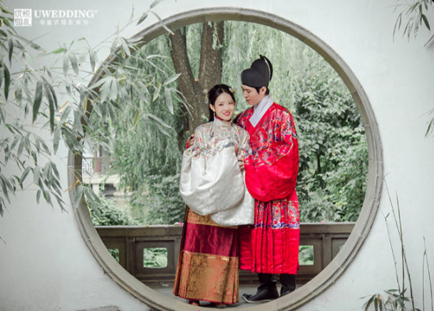 2020年最火的婚禮風格,你最pick哪一款? 第3張