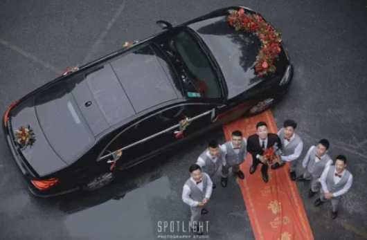 中國婚博會|糖酒/家紡/婚車/伴手禮，婚品百貨正式集結！  第5張