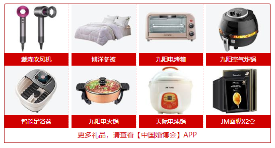 成都婚博會【下周末 10月31-11月1日】西部國際博覽城開展（免費索票）有豪禮相送哦！  第4張