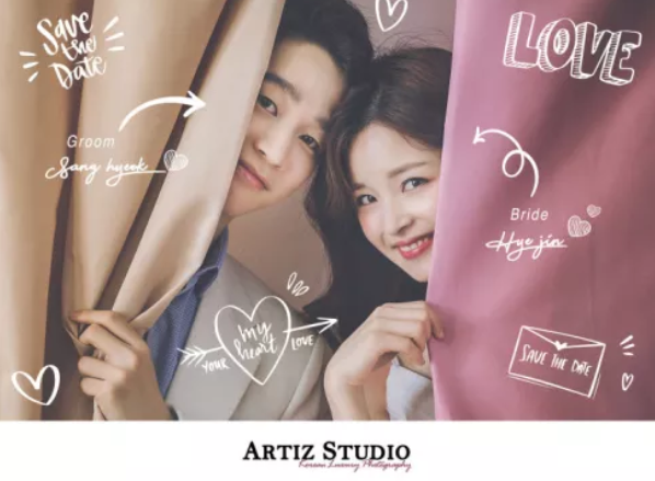 拍婚照的小技巧你都知道嗎？學會這10招拍照姿勢，讓你360度無死角！  第3張