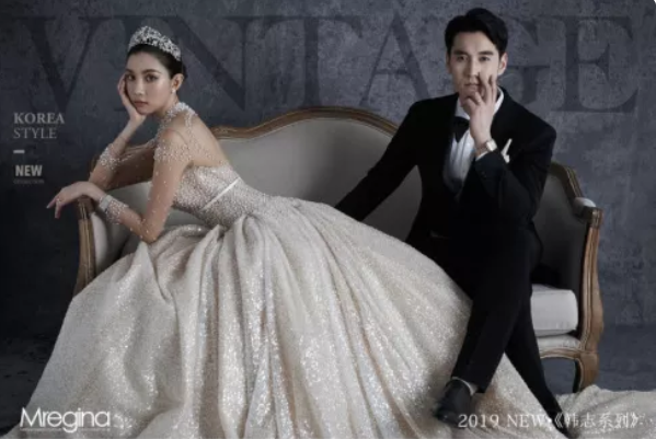 拍婚照的小技巧你都知道嗎？學會這10招拍照姿勢，讓你360度無死角！  第5張