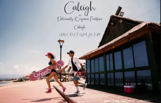 拍婚照的小技巧你都知道嗎？學會這10招拍照姿勢，讓你360度無死角！  第4張