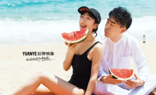 拍婚照的小技巧你都知道嗎？學會這10招拍照姿勢，讓你360度無死角！  第6張